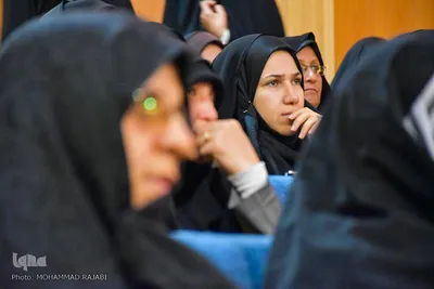 پنجمین همایش تخصصی حافظان استان مرکزی - محلات/عکاس:محمد رجبی