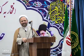 کاروان قرآنی انقلاب در اهواز