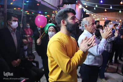 راه‌اندازی موکب «مهربان‌تر از پدر» در شیراز‎‎