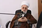 نشست شورای سیاست‌گذاری دومین کنگره بین‌المللی راهکار‌های گسترش فرهنگ غدیر و ترویج نهج‌البلاغه در ساری