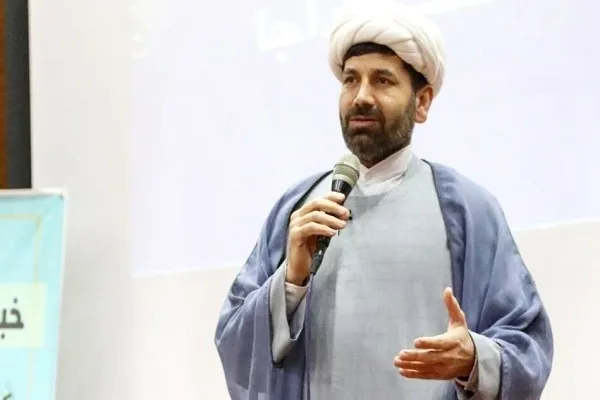 بازدید معاون فرهنگی ستاد ارتش از ایکنا