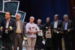 نخستین اجلاسیه۴۳ شهید دانشجو معلم آذربایجان شرقی