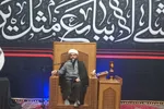 بانوان؛ موتور محرکه جامعه اسلامی در تبیین معارف عاشورا