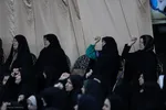 یادواره شهدای شرق اصفهان