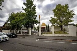Man Admits Posting Threats Online about Terror Attack on Christchurch Mosques