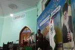 چهل و ششمین دوره مسابقات سراسری قرآن کریم، مرحله شهرستانی - بابلسر