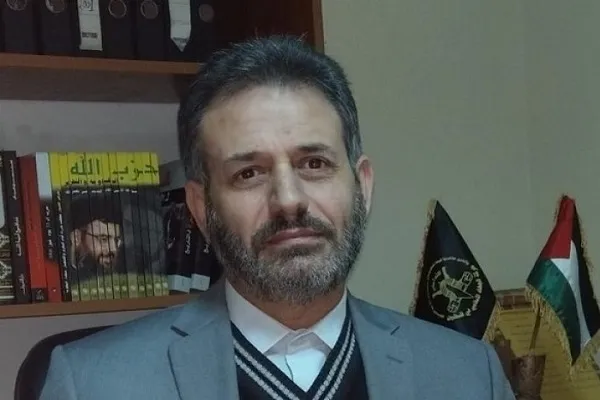 عطايا: العملية البطولية في القدس تؤكد أن المقاومة مستمرة حتى تحرير فلسطين