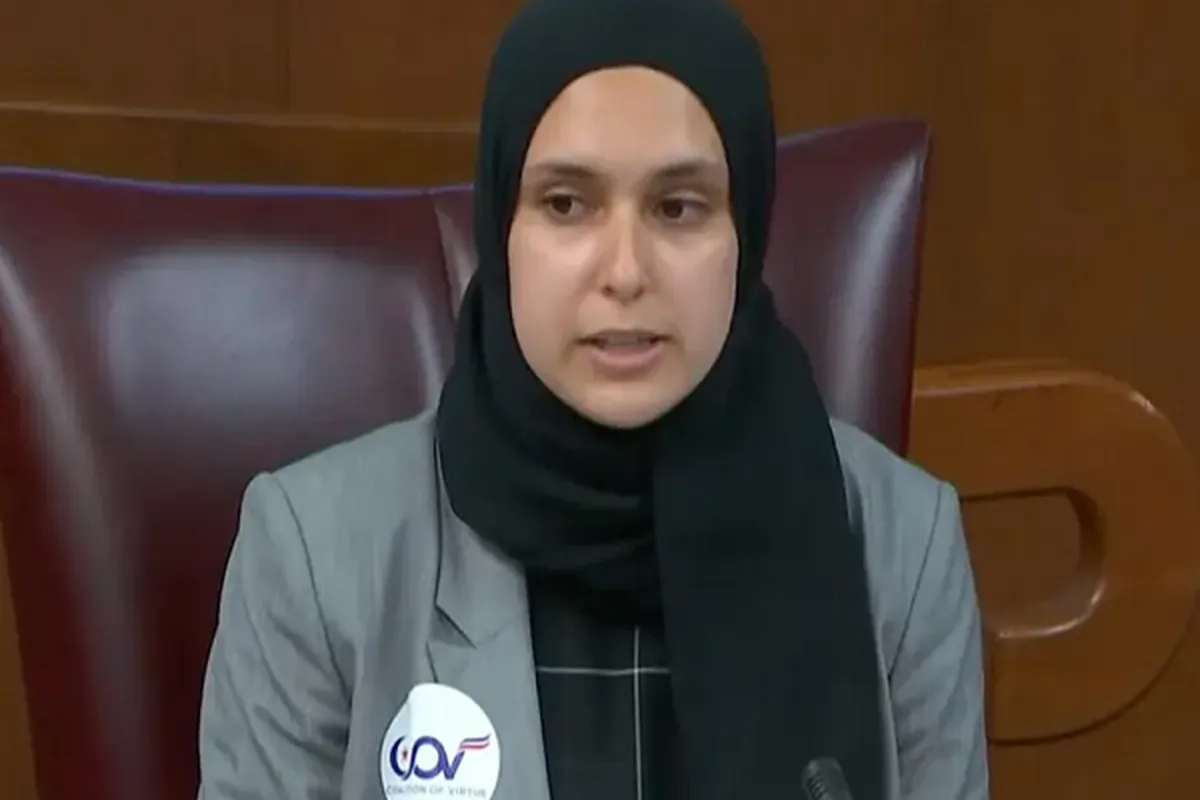 Freedom of Religion Eroding in US: Maryland Muslim Students
