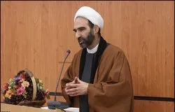 رجل دین إیراني: البیئة لها دور في تعزیز الوئام بین الأدیان
