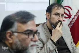  افشین داورپناه، معاون فرهنگی خانه کتاب