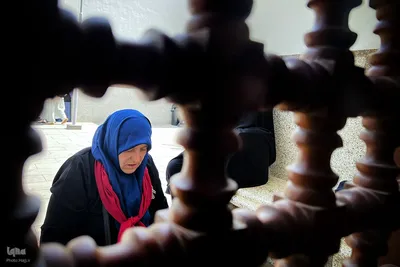 مسجد امام عَلی بن ابی طالب (علیه السلام)
