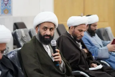 گردهمایی ائمه جمعه لرستان