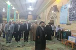 محفل انس با قرآن «امامت و ولایت» در خرم‌آباد