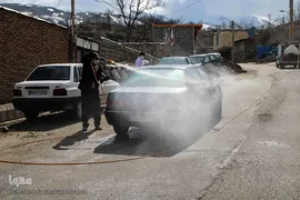 بسیجی، بهار آفرین چهار فصل آزادی