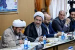 جلسه شورای فرهنگ عمومی به میزبانی جهاددانشگاهی آذربایجان شرقی‎