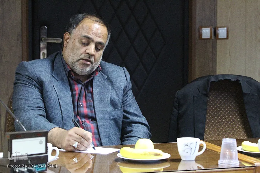 تلاوت قرآن در جام‌جهانی حاکی از ترویج فرهنگ اسلامی است