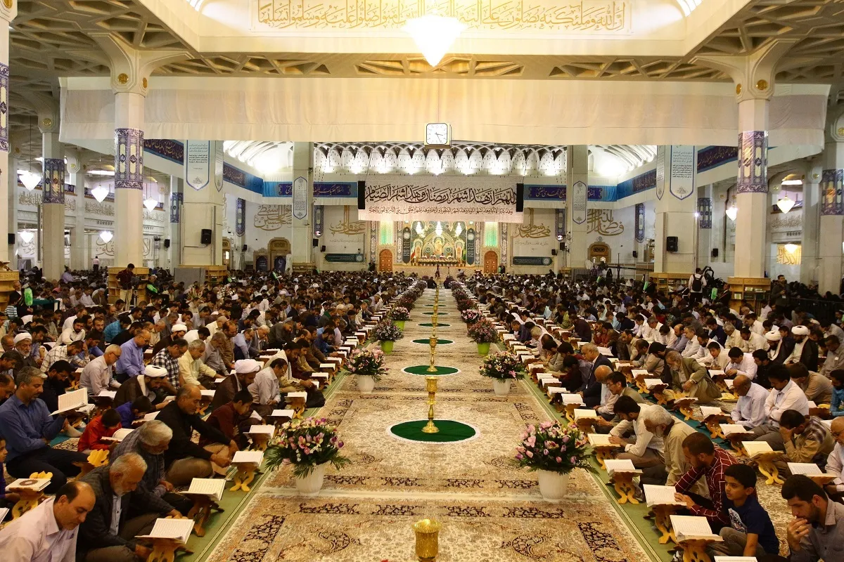 آغاز ثبت‌نام ترم تابستان مرکز قرآن و حدیث آستان حضرت معصومه(س)