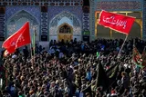 وحدت ملت ایران در سایه نهضت عاشوراست