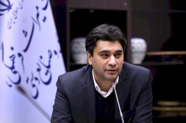 سیدمصطفی فاطمی فیروزآبادی، مدیرکل دفتر توسعه گردشگری داخلی وزارت میراث‌فرهنگی