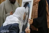 عکس | برگزاری یادواره ۵۶۲ زن شهیده کردستان