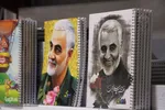 گشایش نمایشگاه نوشت‌افزار ایرانی ـ اسلامی در بیرجند