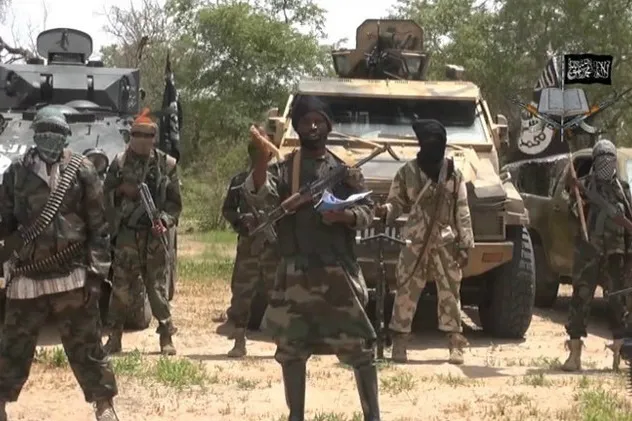 Magaidi wahujumu msikiti  Cameroon, watu 6 wauawa
