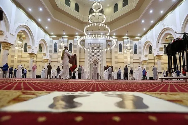 Suudi Diyanet İşleri Bakanlığı'nın emriyle 9 camii kapatıldı
