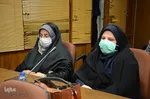 همایش ملی و استانی یاوران وقف در تبریز‎‎