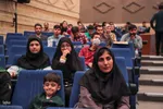 برگزاری محفل قرآنی ادبی در دومین جشنواره شهید آوینی