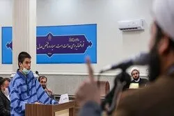مشہد میں علماء کرام پر حملہ آور کی پھانسی کی سزا پر عمل درآمد کر دیا گیا / حرم مطہر رضوی (ع) میں دہشت گردی کے واقعے کے مجرم کو قرار واقعی سزا