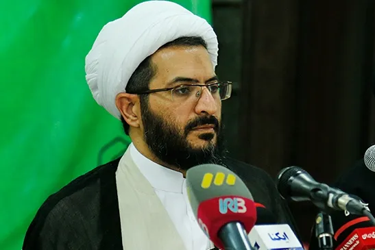 دعوت از هیئتی اندیشه ورز برای ایجاد طرح‌های جدید در اوقاف