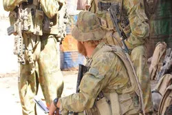 Australien: 13 Entlassungen im Militär nach Afghanistan-Skandal
