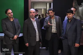 امضای تفاهم نامه همکاری میان معاونین فرهنگی وزارت علوم و جهاددانشگاهی