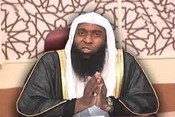 «بدر المشاری» واعظ منتقد سعودی بازداشت شد
