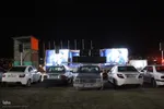 مراسم احیای شب بیست و سوم رمضان در همدان‎