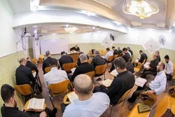 Atelier réservé aux enseignants du Coran irakiens à Karbala