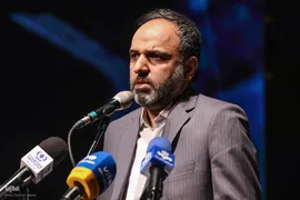 آیین نکوداشت رضا مقدسی