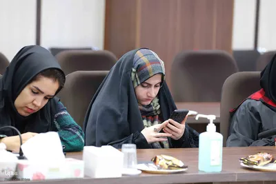 نشست خبری دبیر ستاد امربه معروف و نهی از منکر