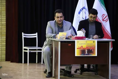 مرحله مقدماتی و نیمه نهایی مناظرات دانشجویی دانشگاه‌های آذربایجان شرقی‎