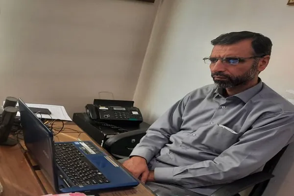 «ابوالفضل فیض‌آبادی» مدير مكتب‌القرآن تهران شد/ خداحافظی عبدالحسین متقی