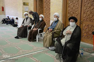 مراسم سالگرد ارتحال امام خمینی( ره) در تبریز