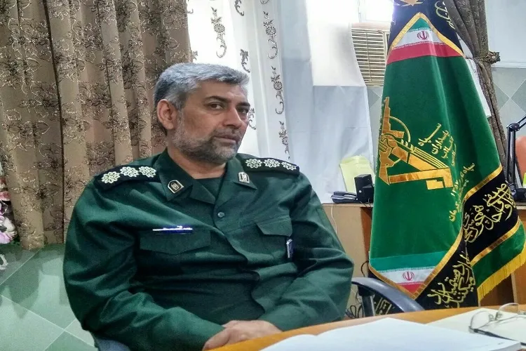 دفاع مقدس در راستای نهضت حضرت اباعبدالله(ع) اتفاق افتاده است