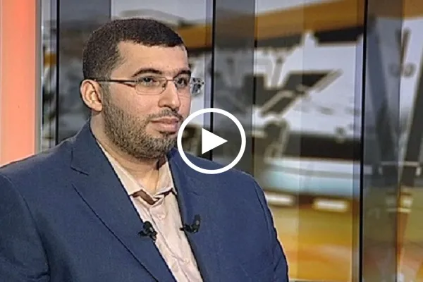 بالفيديو...إغتیال شهداء قادة النصر يشكّل إنتهاکاً لميثاق الأمم المتحدة