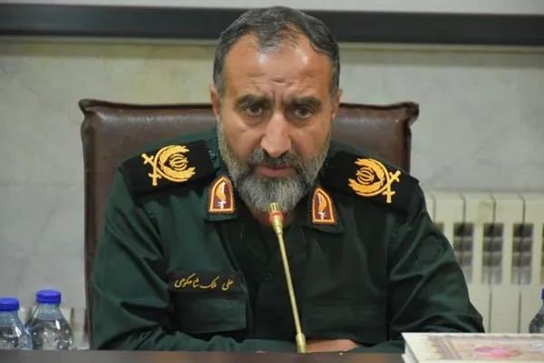 نقشه دشمن کاهش مشروعیت مردمی نظام اسلامی است