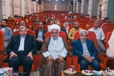 ‎تقدیر از کارکنان ازدواج کرده و صاحب فرزند شده