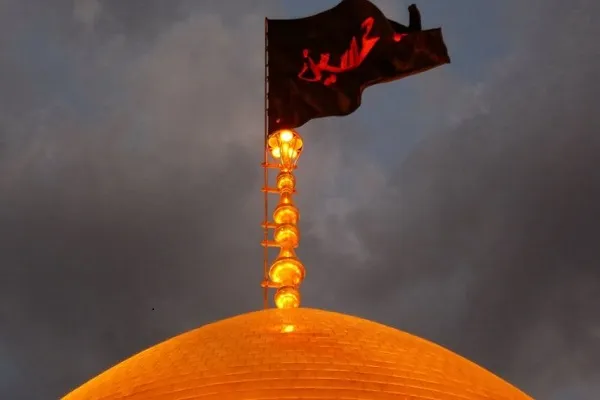 إيران والعالم الاسلامي يحيون اليوم ذكرى عاشوراء