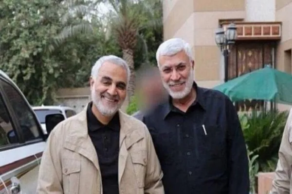 الهاشمي: المقاومة لاحدود لها وردها على إغتيال سليماني سيكون إستراتيجياً