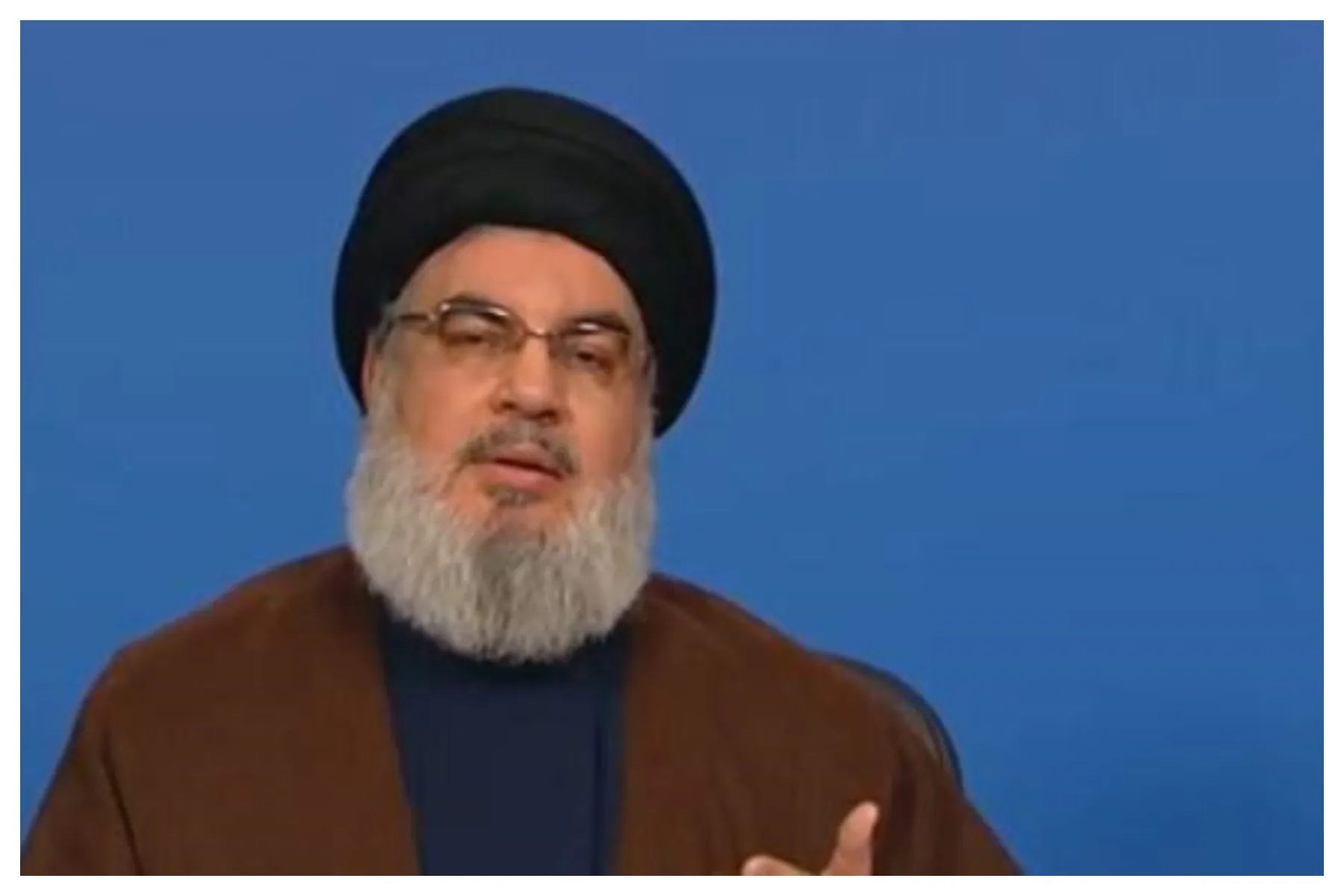 الفاخوری با فشار آمریکا آزاد شد/ ترامپ نژادپرست است