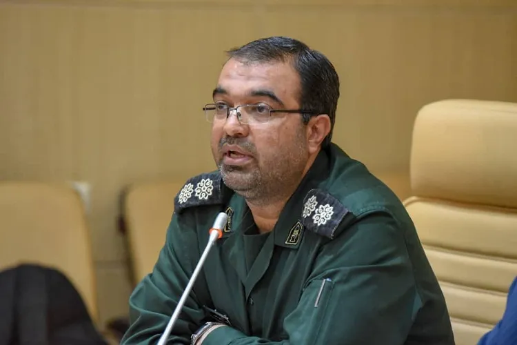 مدیران فرهنگی شأن سومین حرم اهل بیت(ع) را نگه دارند