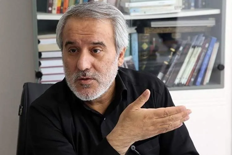 عاشورا ریشه در ترکیب اشرافیت معنوی و مادی پس از سقیفه داشت
